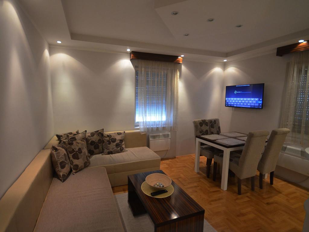 Apartmani Md 兹拉蒂博尔 外观 照片