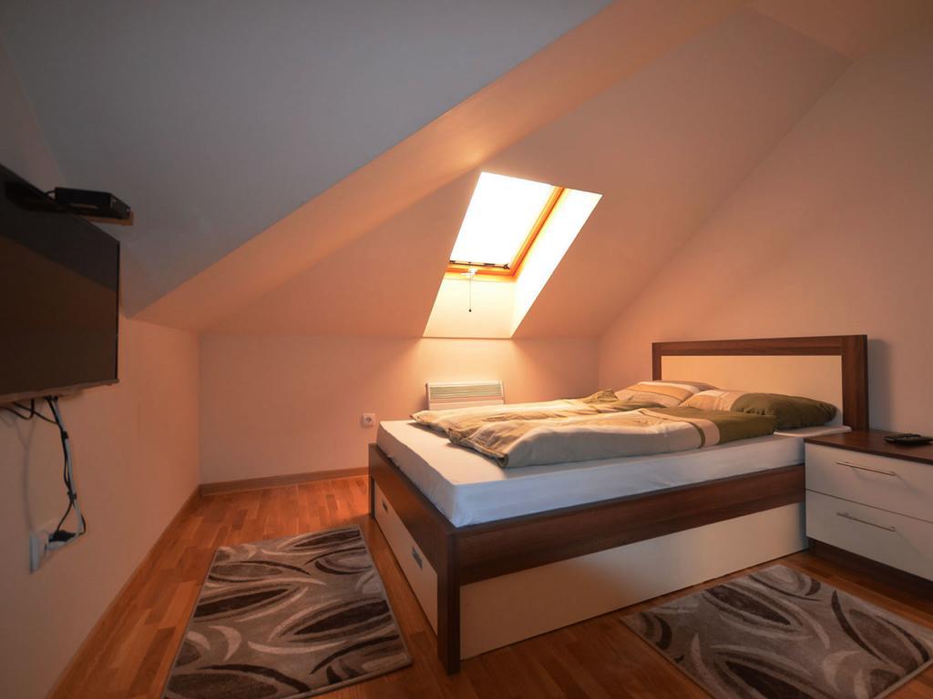 Apartmani Md 兹拉蒂博尔 外观 照片