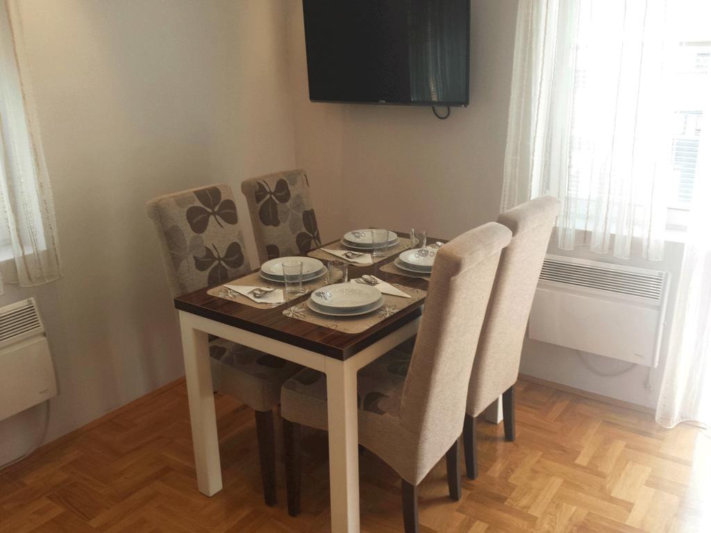 Apartmani Md 兹拉蒂博尔 外观 照片